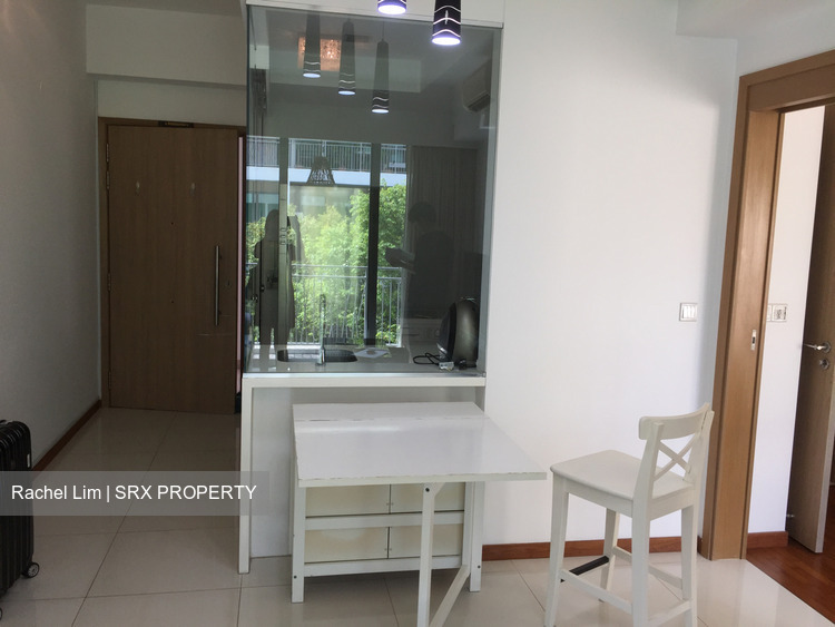ClementiWoods Condominium (D5), Condominium #253212901